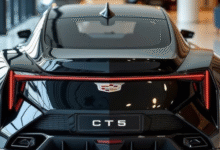 CTS-V