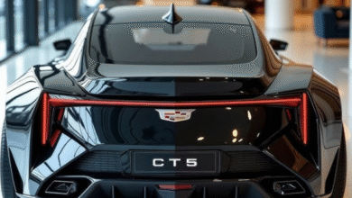 CTS-V