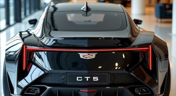 CTS-V