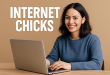 Internet Chicks