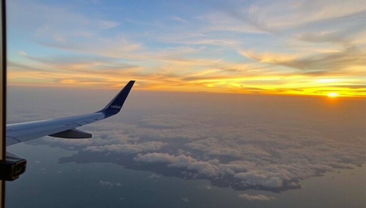 Indigo Flight Status