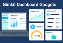 Gimkit Dashboard