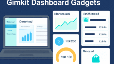 Gimkit Dashboard