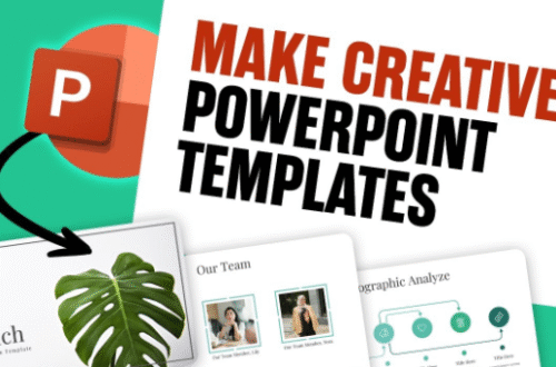 cute PowerPoint templates