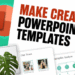 cute PowerPoint templates