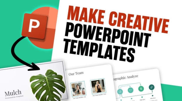 cute PowerPoint templates