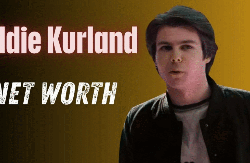 Eddie Kurland