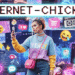 Internet-chicks