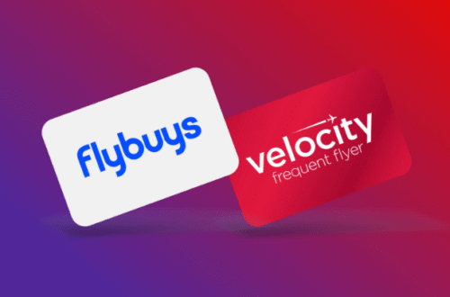 Flybuys Travel