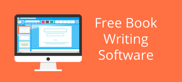 Book writing software