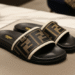 Fendi slides