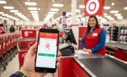 Does Target Take Apple Pay