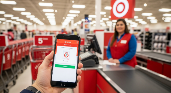 Does Target Take Apple Pay